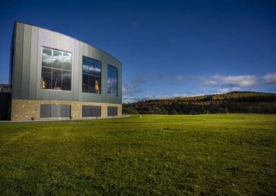 Cairn Distillery