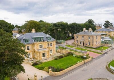 Links House Hotel
