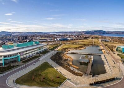UHI Campus