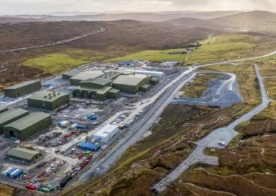 Shetland HVDC